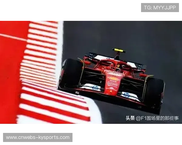 法拉利车队估值65亿美元领跑F1，梅赛德斯营收达7.99亿美元