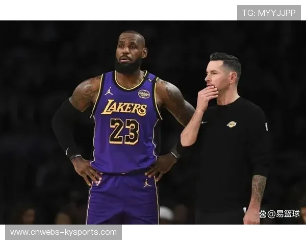 湖人vs雄鹿：詹姆斯出战成疑，湖人替补火力薄弱迎考验