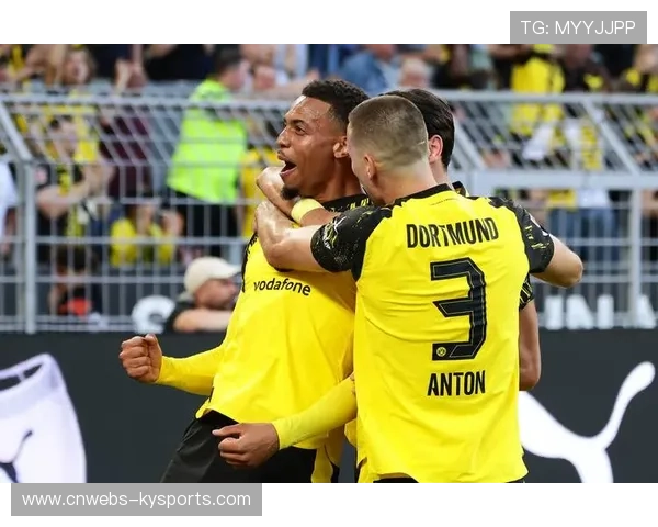 柏林联合vs多特蒙德，鲁尔区德比火药味十足