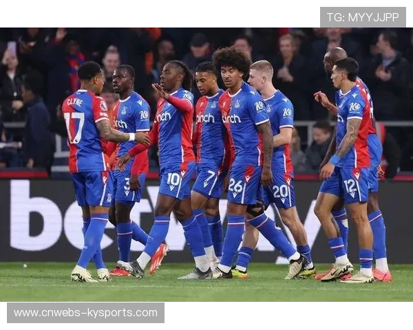 布莱顿vs水晶宫：南海岸德比保级关键战，两队近九轮均仅获9分