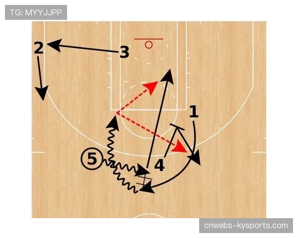 深度报道：中锋策应能力复兴，如何重塑现代半场进攻的发起点选择。